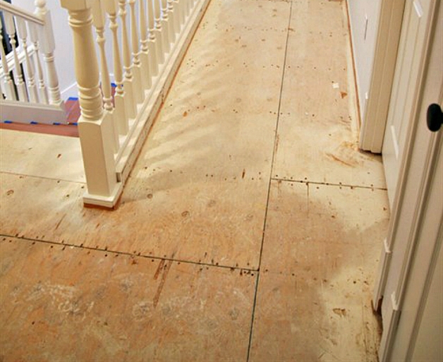 Prevent Squeaky Subfloors with Proper Installation Angie's List